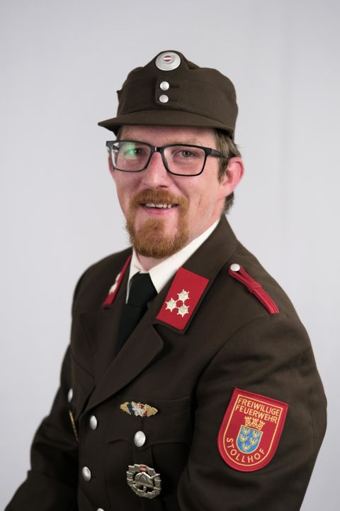 HFM Lukas Breimaier