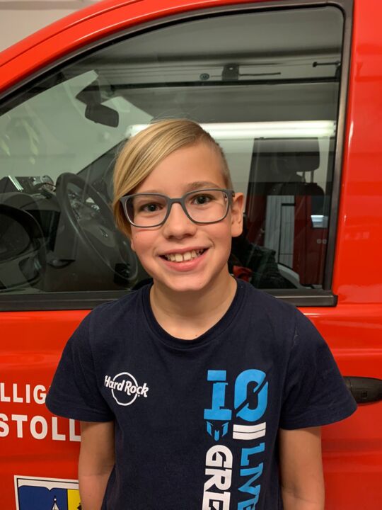 JFM Nico Huber