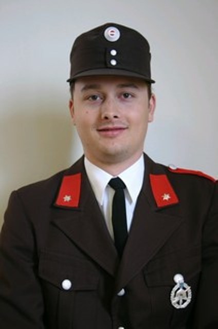 HFM Mag. Stefan Glatz