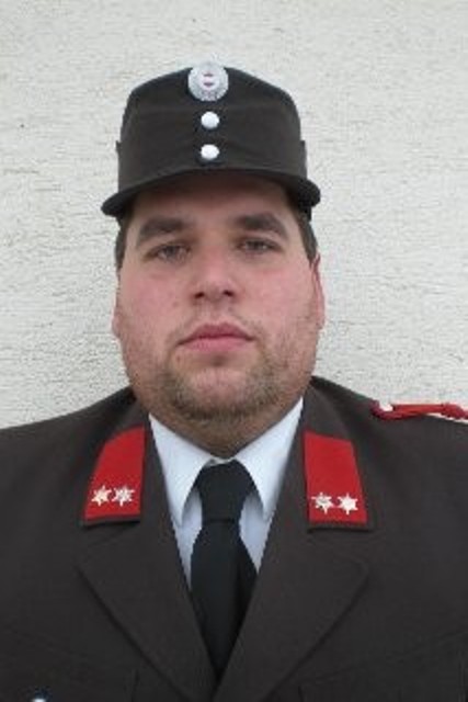 HFM Roman Krenn