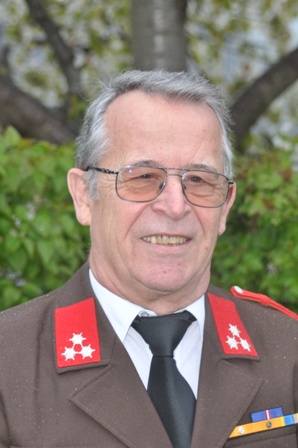 HFM Josef Krenn