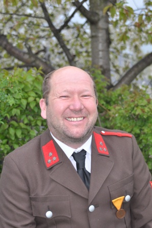 HFM Ing. Johannes Weik