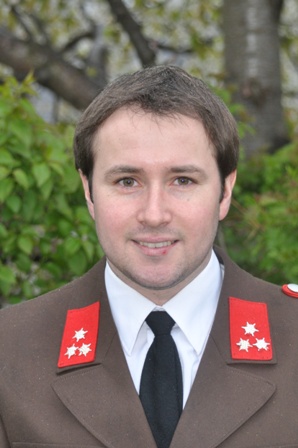 HFM Martin Dinnobl