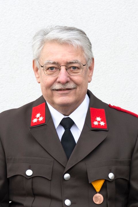 HFM Werner Arthold