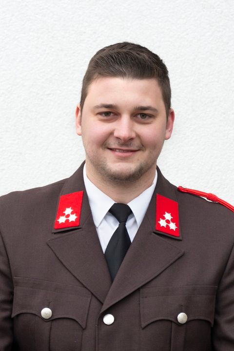 OFM Bernd Graßl