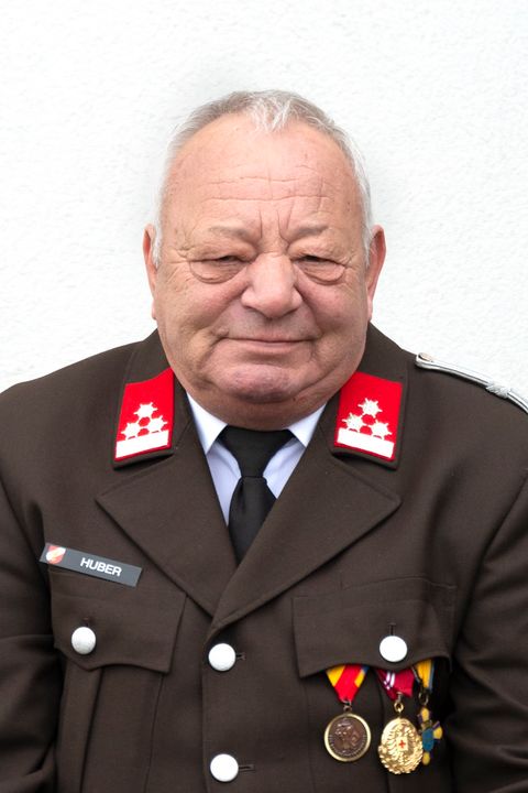 EHLM Josef Huber