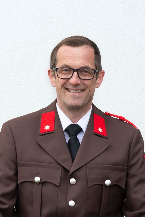 SB Hubert Moser
