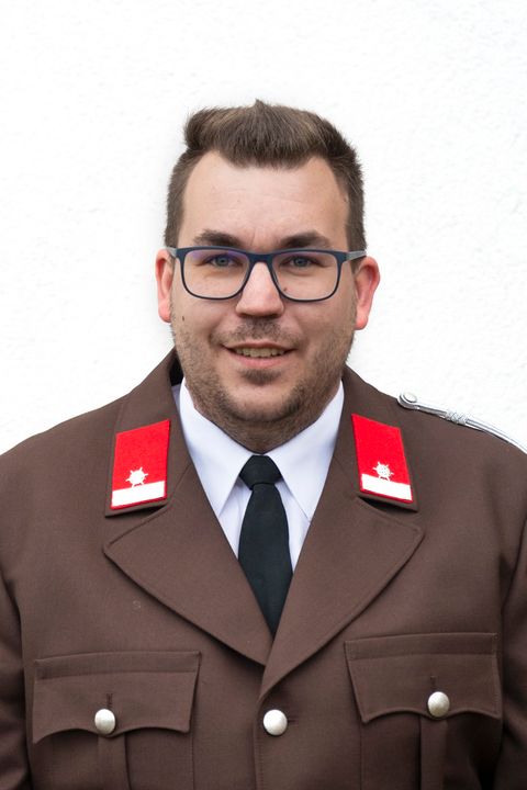 BM Ernst Ofner