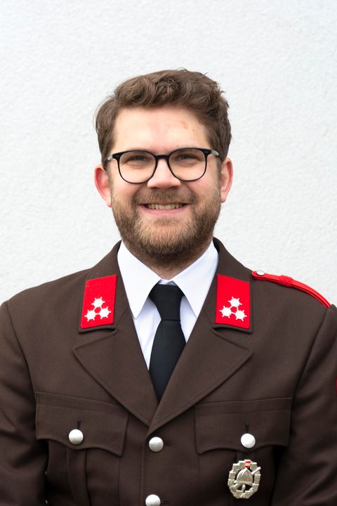 HFM Jakob Pfeffer