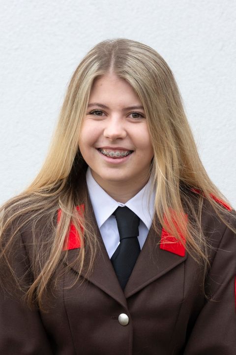 FM Lena Powolny