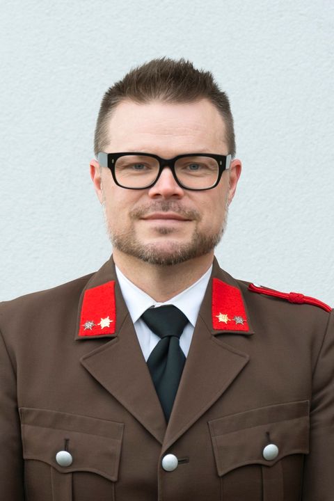 HFM Ing. Markus Schmitradner