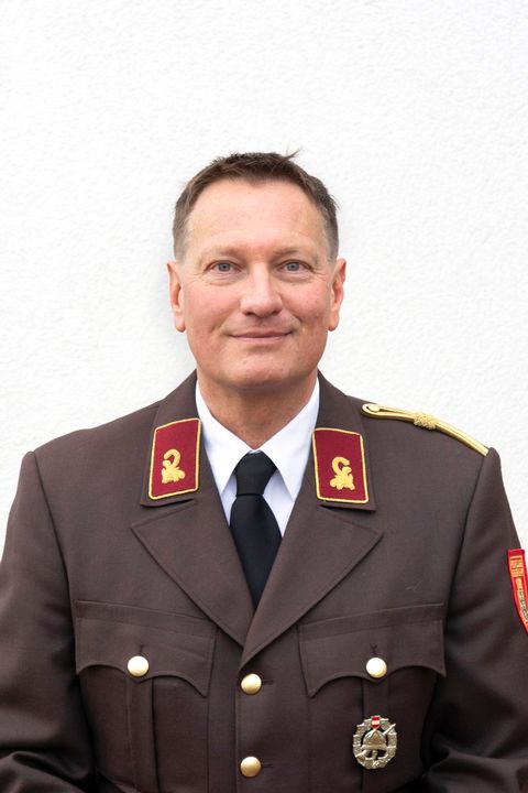 FJUR Mag. Roman Weber