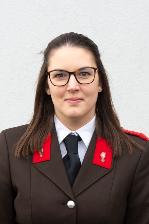 SB Christina Weik
