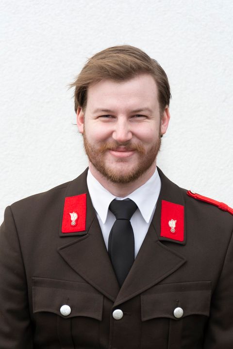 SB Florian Weik