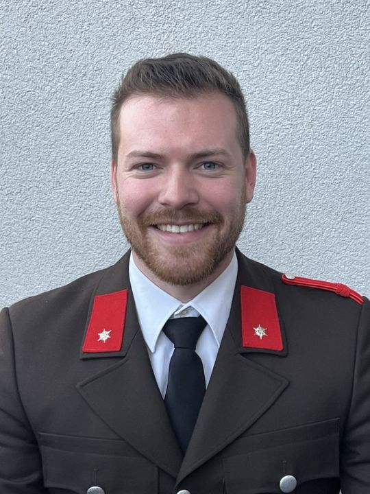 OFM Philipp Nierer