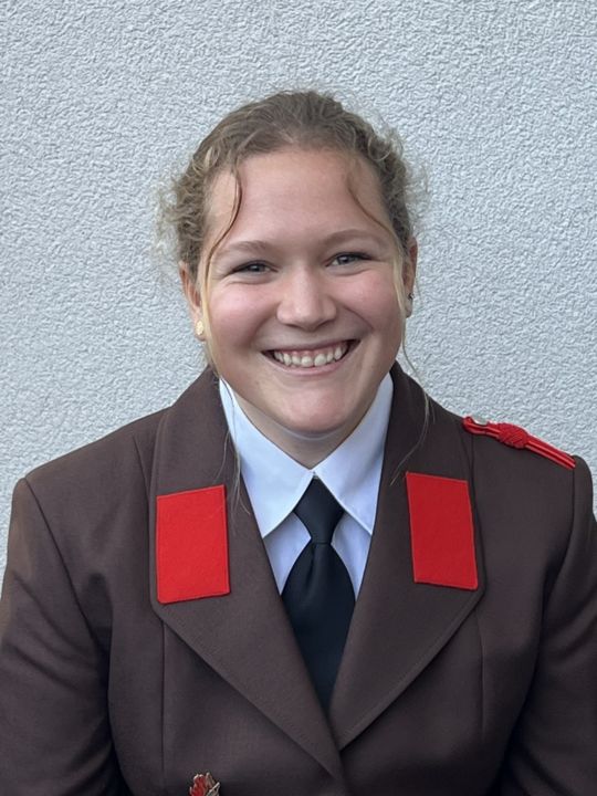 SB Katja Rossmann