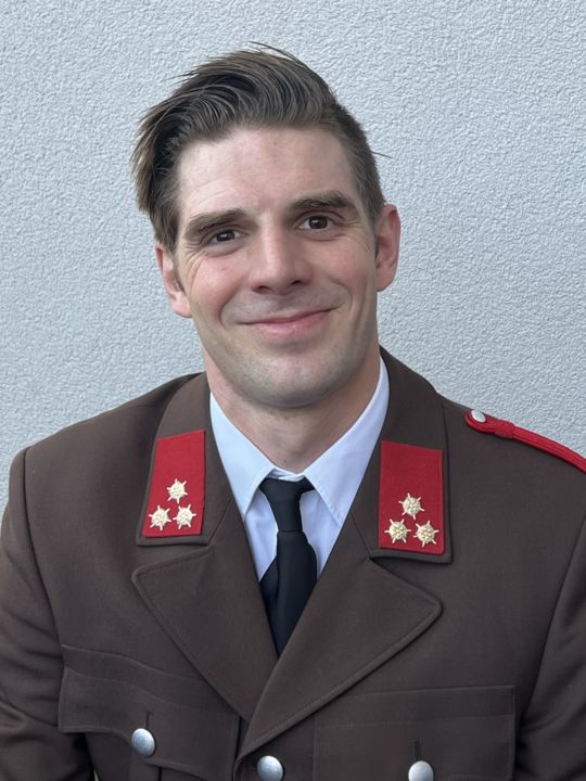 HFM Anton Steininger